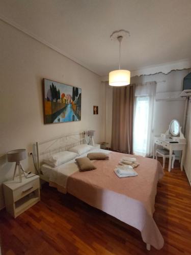 Volos City Centre Apartment | ELEGANT CENTRAL APARTMENT IN VOLOS