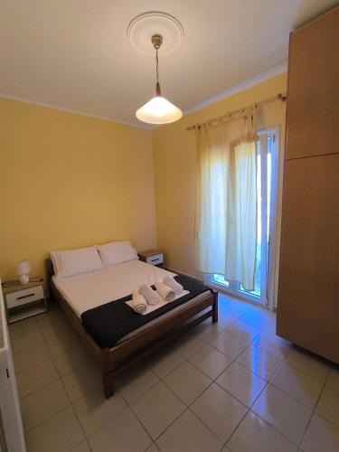 Nea Koutali Apartment | Eleonara Nea Koutali