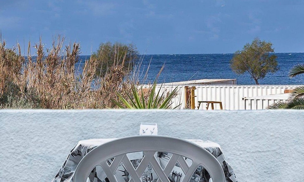 Skala House | Elia
