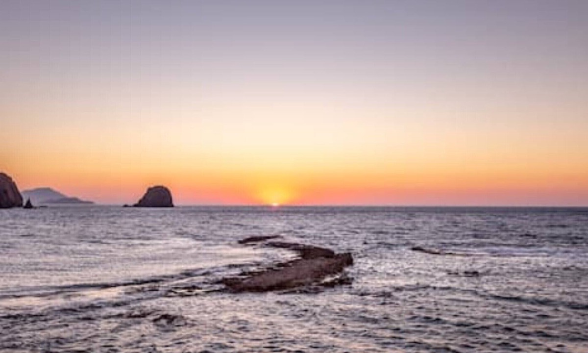 Apollonia Apartment | Elyos Apartment Ermes