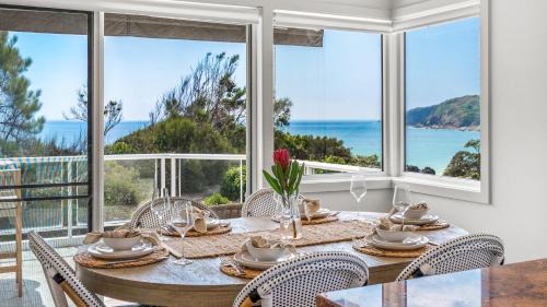 Forster House | Emerald View