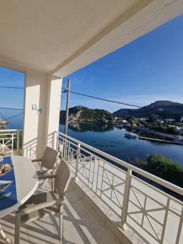 Emporios Apartment | Emporios Mansion