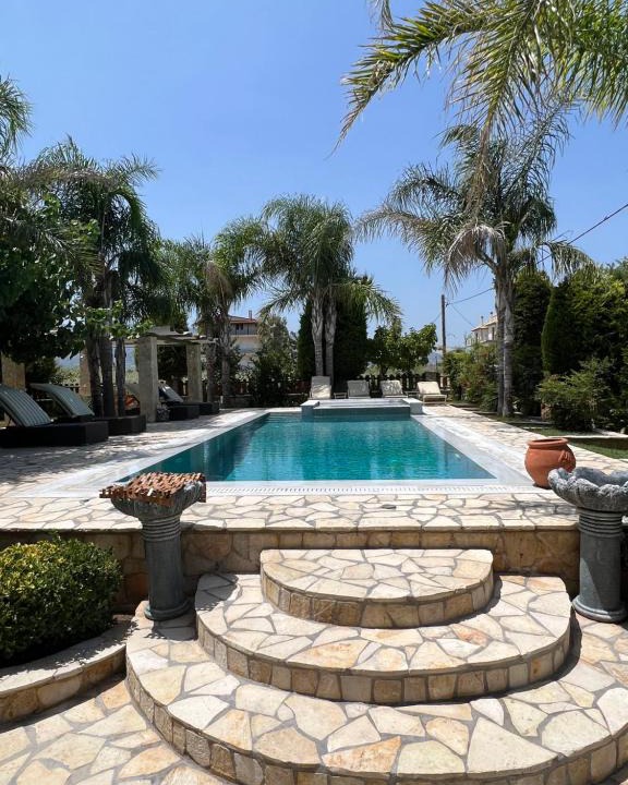 Skala Villa | Entire Villa with private pool
