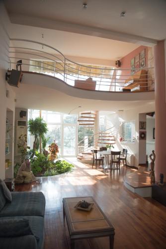 Kileler Municipality House | Erasmia's House - A Green Haven for Ultimate Relaxation