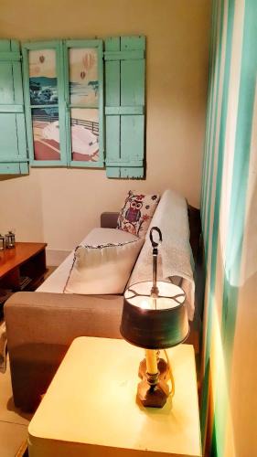 Eretria House | Eretria houses