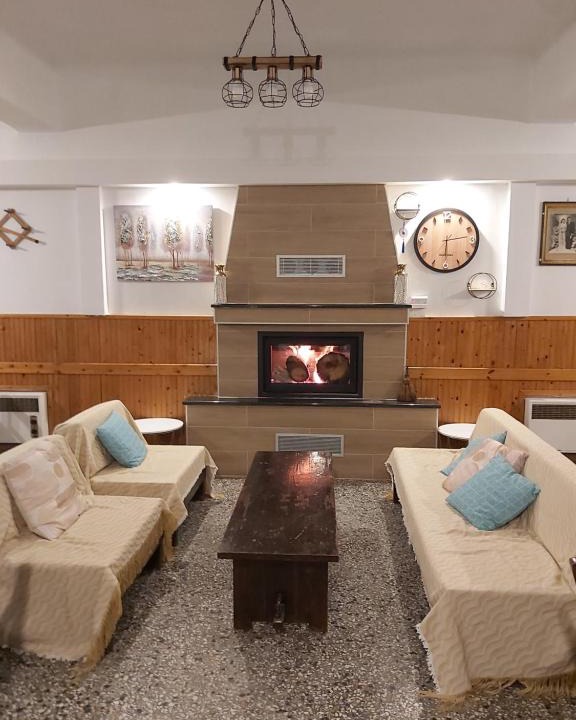 Kylini Hotel | Ermis Hotel