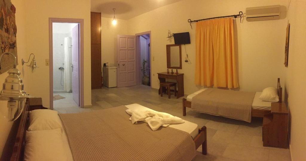 Koufonisia Apartment | Ermis Koufonissi