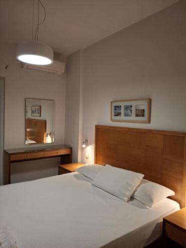 Karystos Apartment | ERODIOS apartments