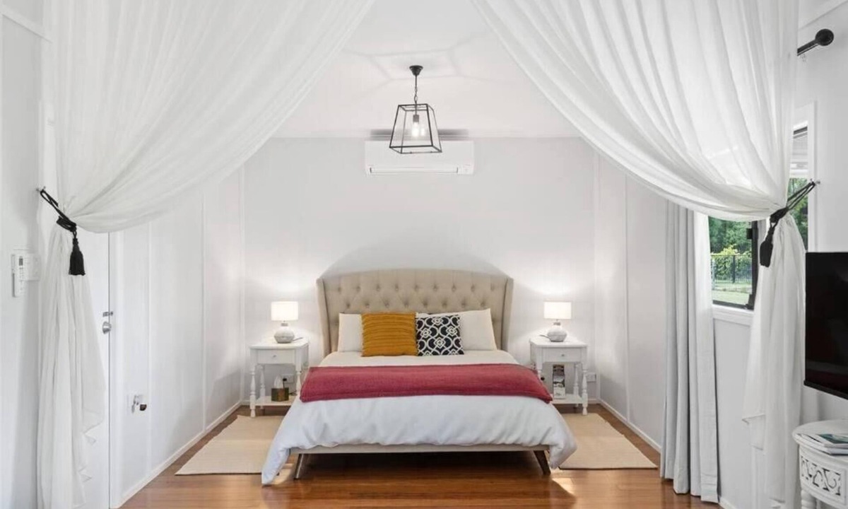 Eumundi House | Eumundi Escape. Offering Country Vibes, just 15 minutes from Noosa.