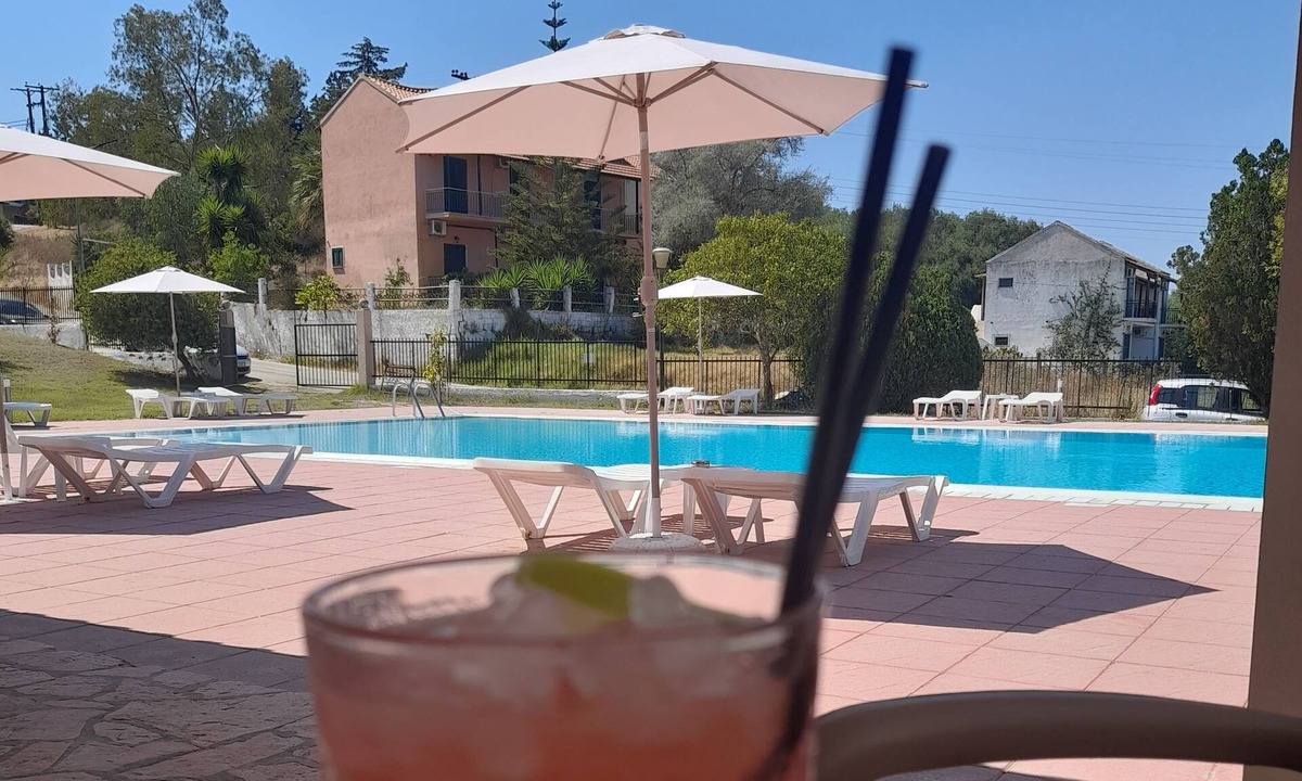 Kavos House | EUPHORIA COMPLEX 2