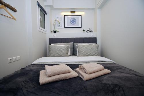 Nafplion City Centre Apartment | EVNEA