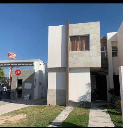 Soledad de Graciano Sanchez Apartment | Excelente hogar para descansar