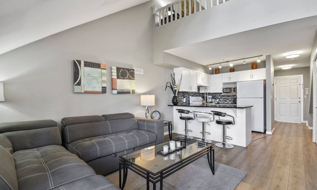 Quail Ridge Apartment | Executive Loft - 314A