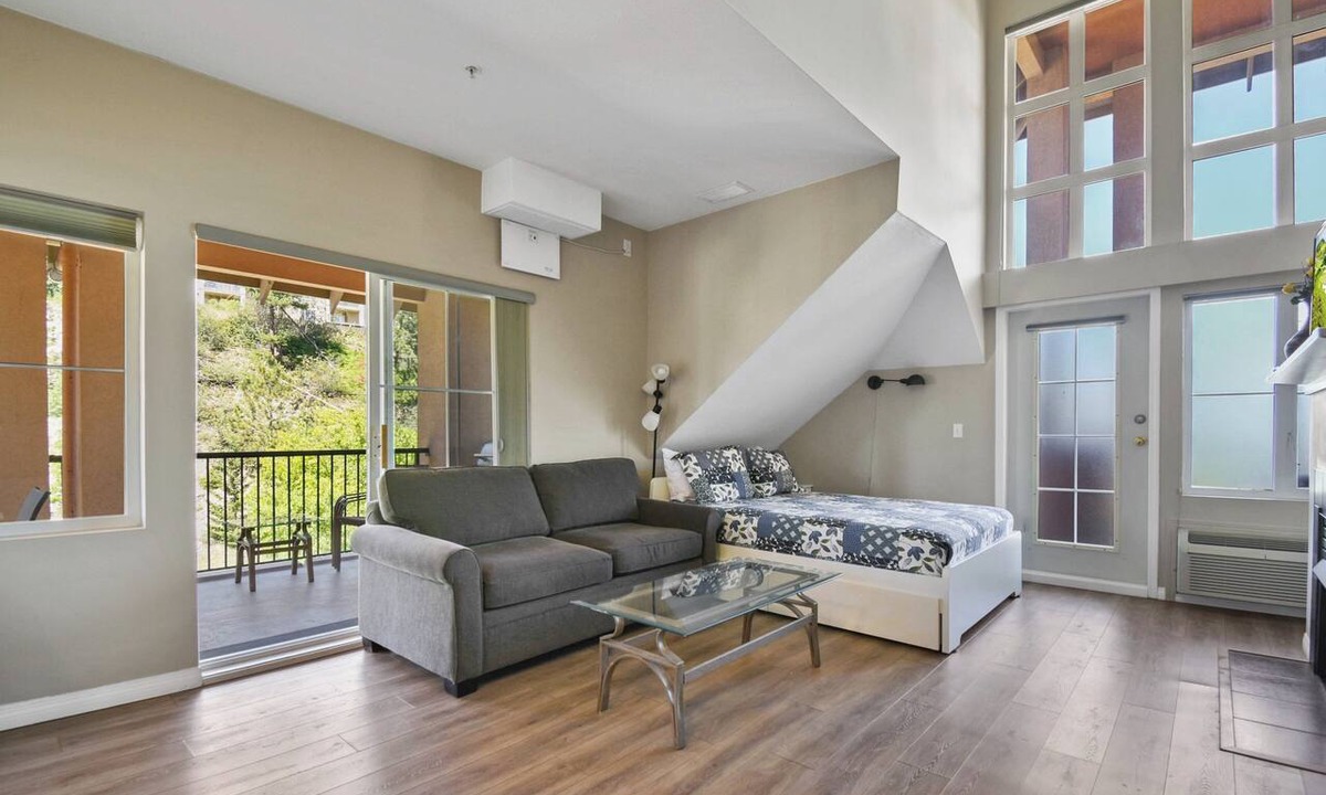 Quail Ridge Apartment | Executive Studio - 314B