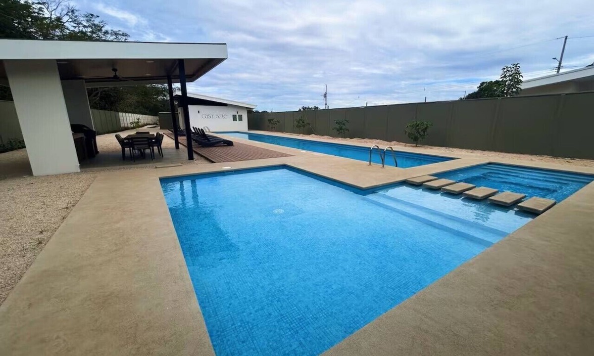 Sardinal Apartment | Explore more beaches from a private condominium