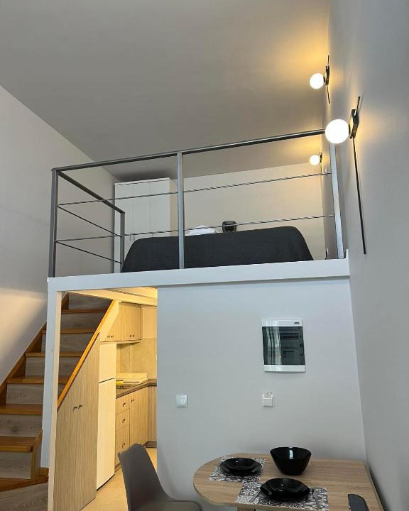 Igoumenitsa Apartment | Fanis Family Studios 2
