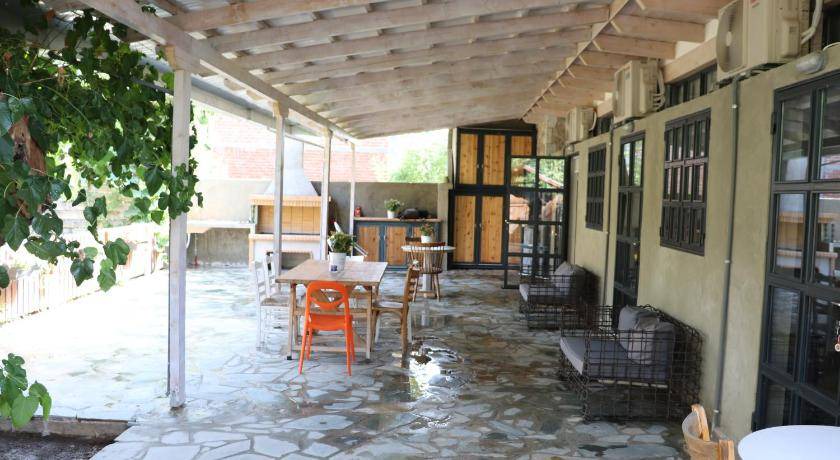 Meteora House | Farmhouse ∙ 4 guests