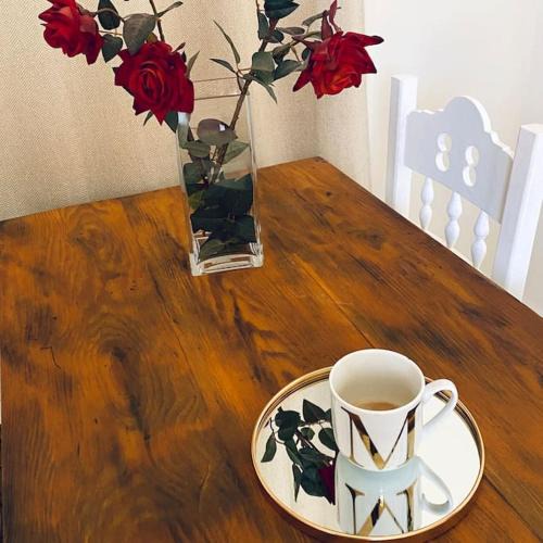 Vari Apartment | Feels like home (Vari)