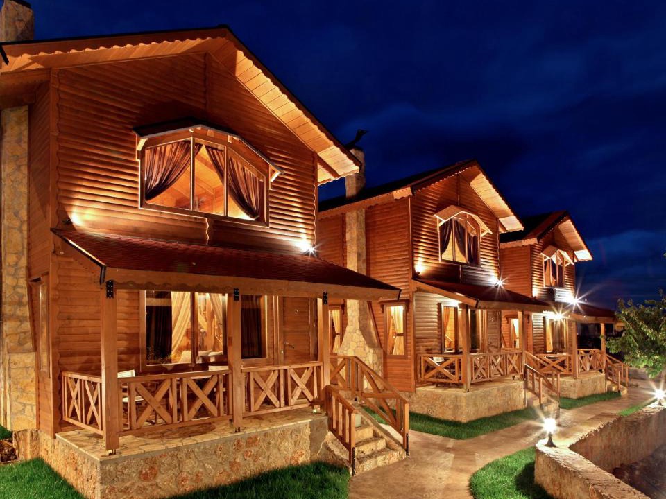 Ano Trikala Apartment | Feggarognemata Suites