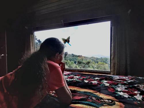 Copey Ski Chalet | Finca Virche