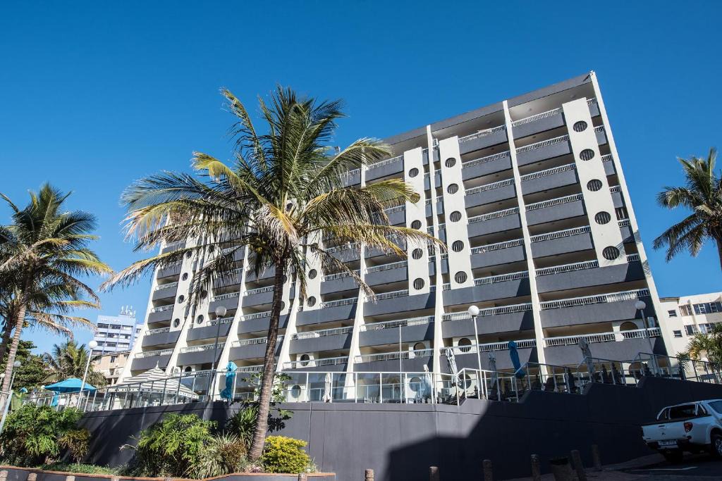 Margate Beach Apartment | First Group Margate Sands