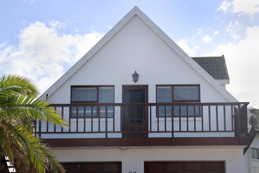 Saint Francis Bay Apartment | Flatlet on Conals