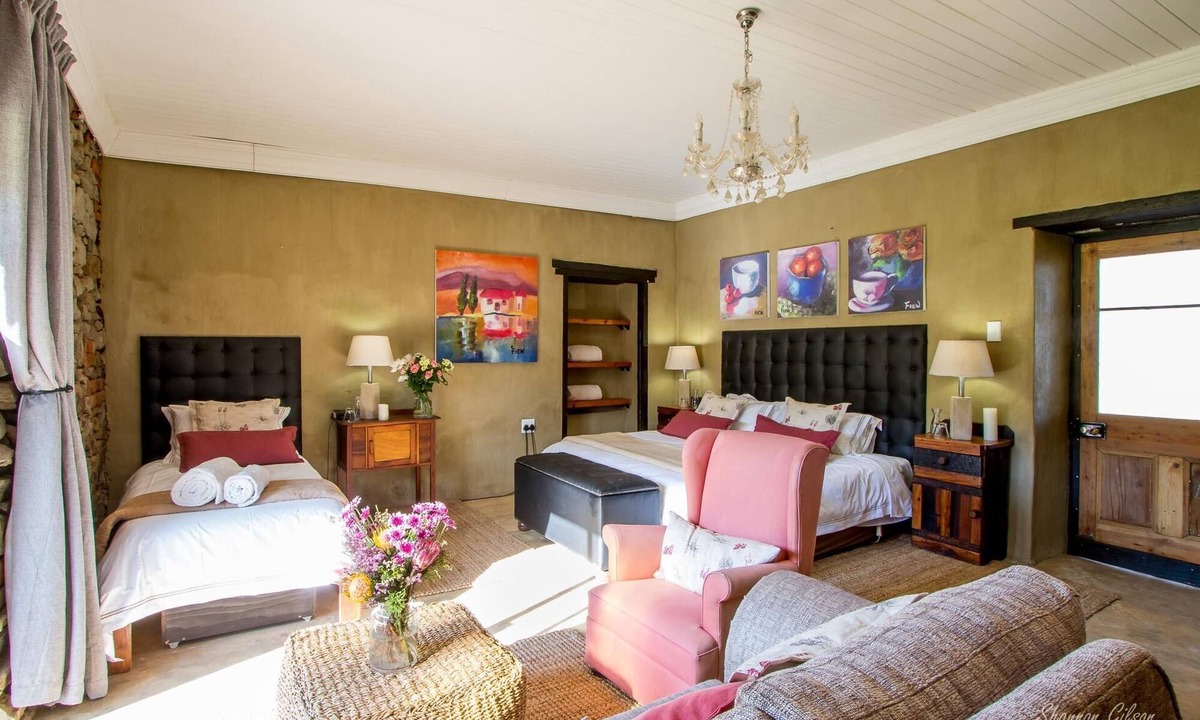 Flitwick Ranch Swartberg South Africa | Greater Kokstad