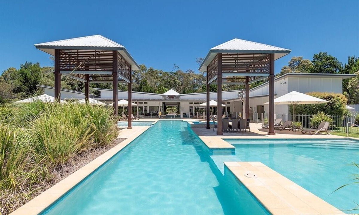 Noosa North Shore House | For a fresh take on Noosa, try taking the road less travelled over to the North Shore