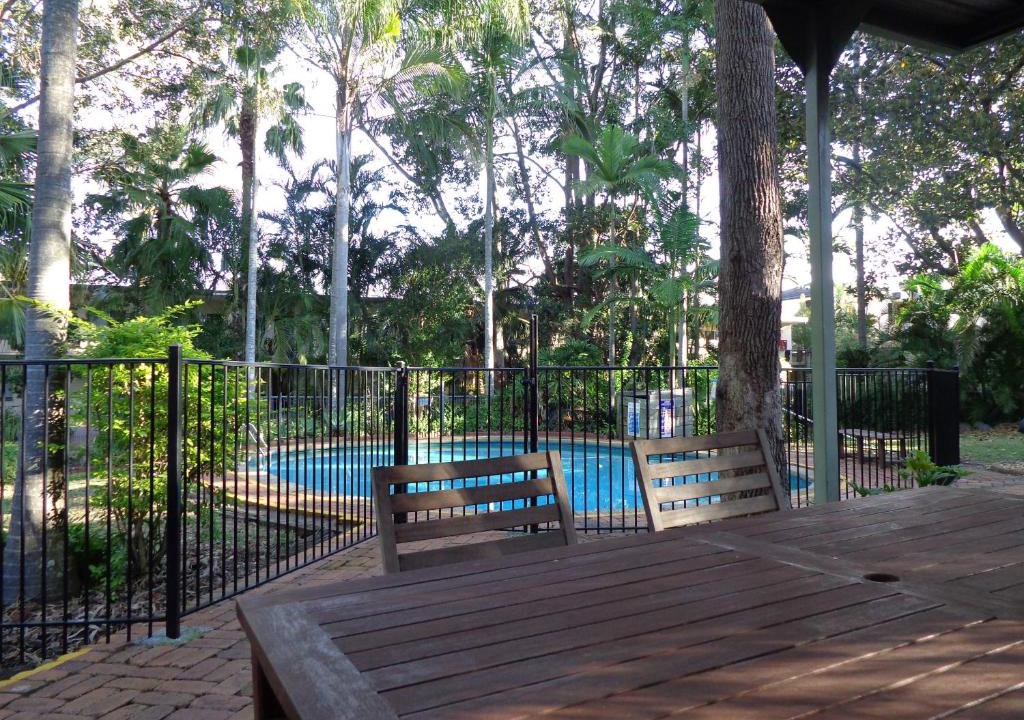 Forest Lodge | Indooroopilly
