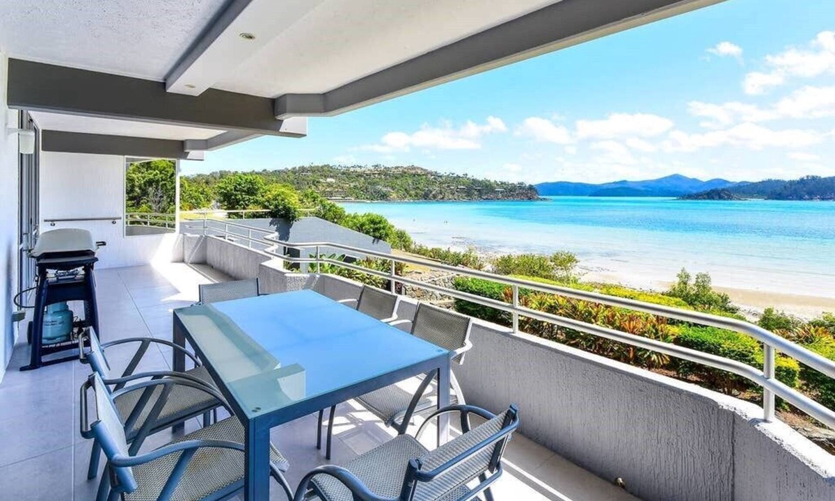 Whitsunday West Hamilton Island | Hamilton Island