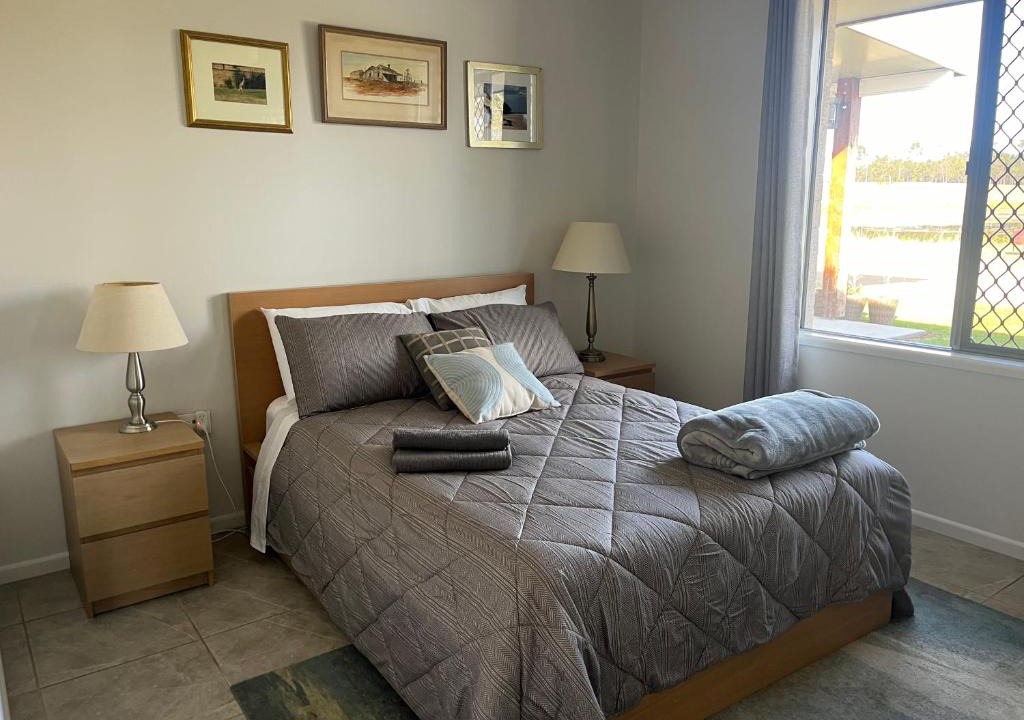 Curra House | Freyjas Guest Suite