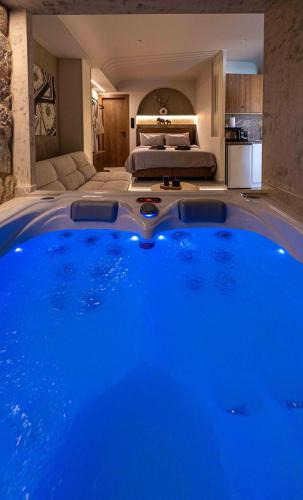 Larissa Apartment | Frourio Lodge A4