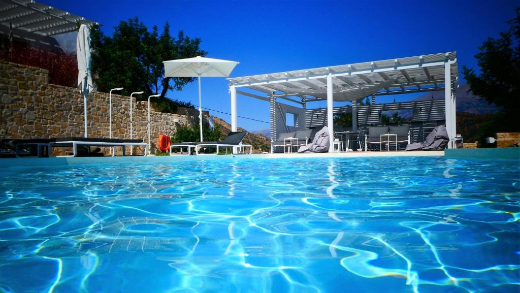 Agia Galini Apartment | Galini Breeze