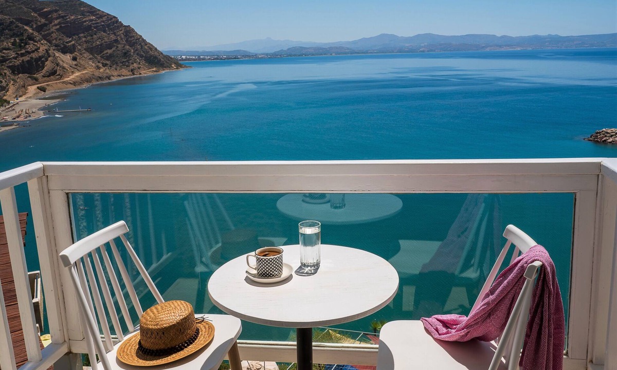 Agia Galini Hotel | Galini Mare