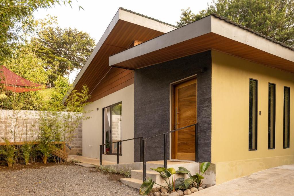 Monteverde Villa | Gamai Full House Monteverde