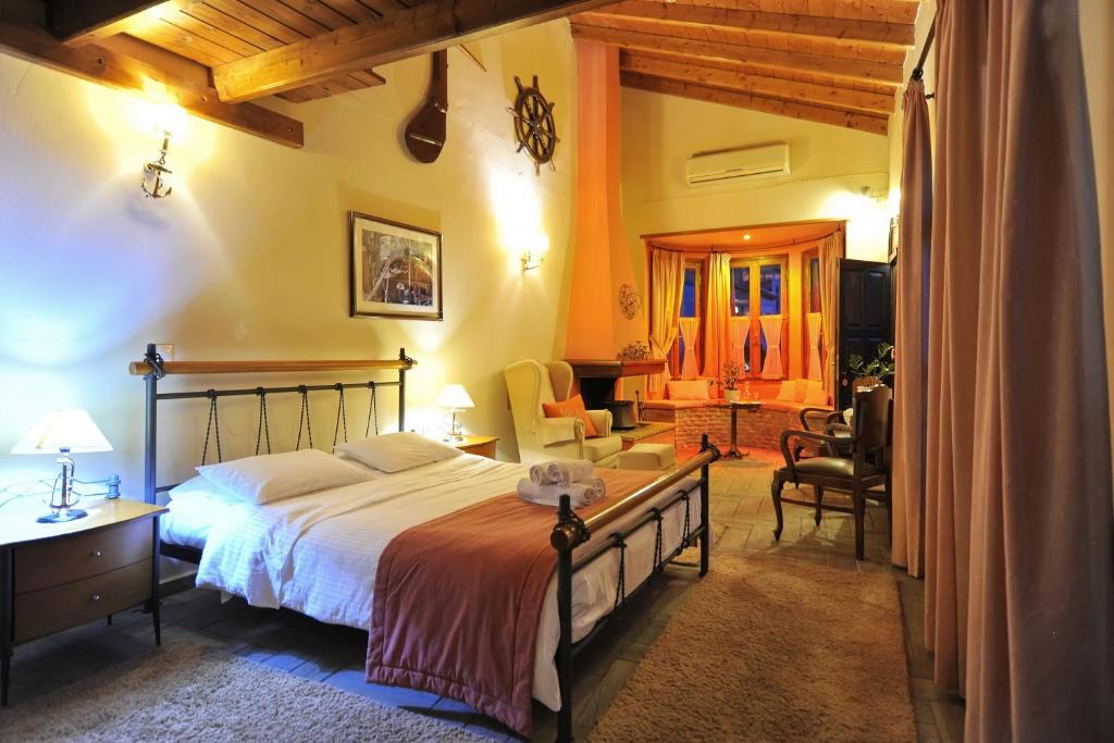 Hotel Galaxidi | Galaxidi