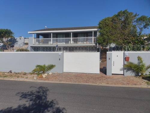 Milnerton House | Gardenia Guesthouse