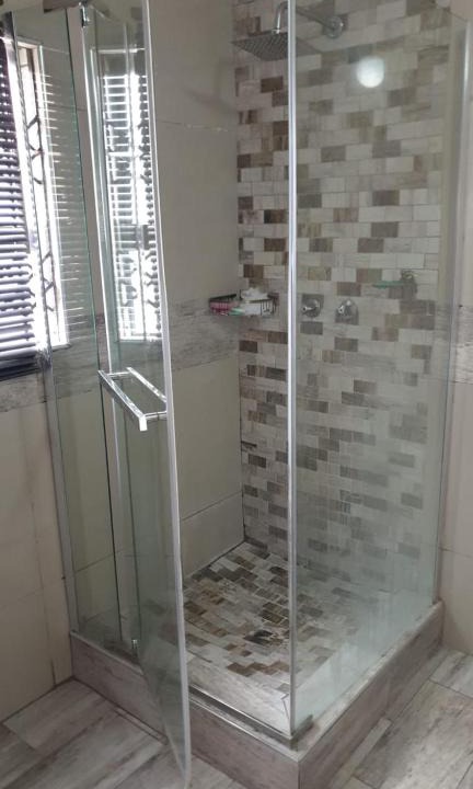 Ethekwini Apartment | Gardens lodge