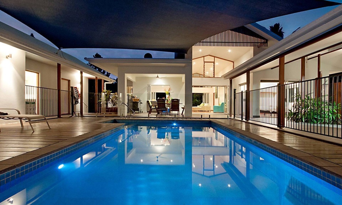 Wonga Beach House | GBR Beach House 5 Calophyllum Close, Wonga Beach QLD 4873