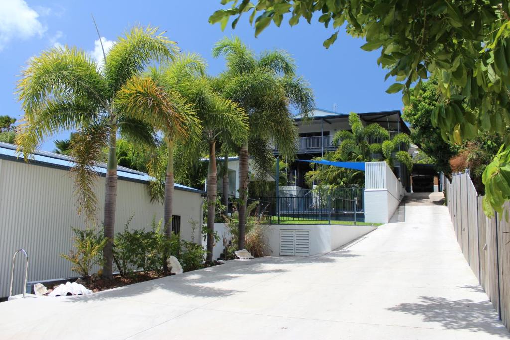 Cooktown House | Gecko Guest House