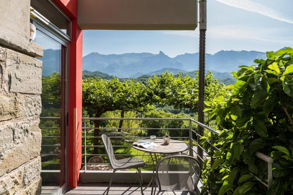 Central Tzoumerka Hotel | Gefiri Plakas Hotel, Tzoumerka