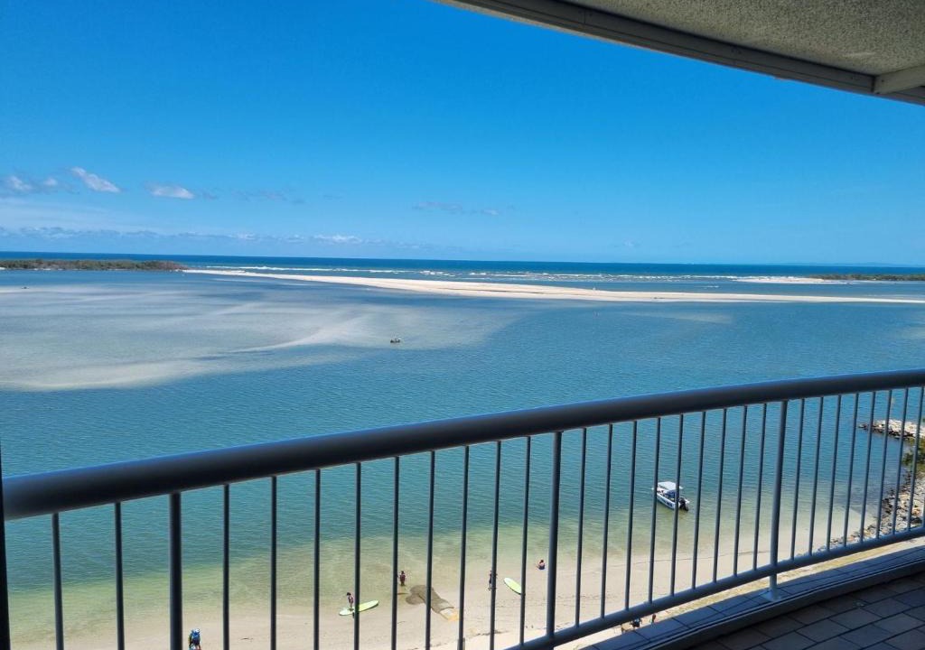 Golden Beach House | Gemini Unit 64 Golden Beach QLD