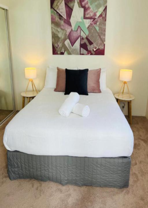 Broadbeach Apartment | Getaway to Broadbeach
