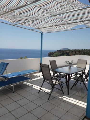 Vasilitsion House | Giota & Antonia Apartments