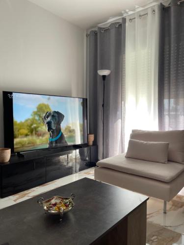 Eretria Apartment | Giouli's Maison