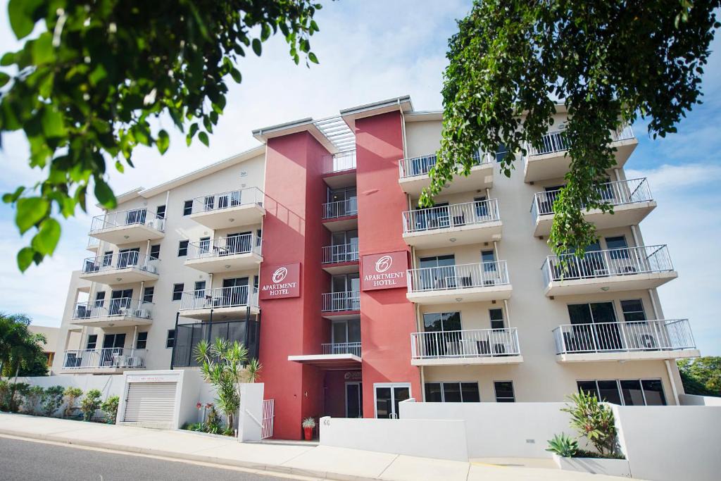 Gladstone City Hotel | Gladstone