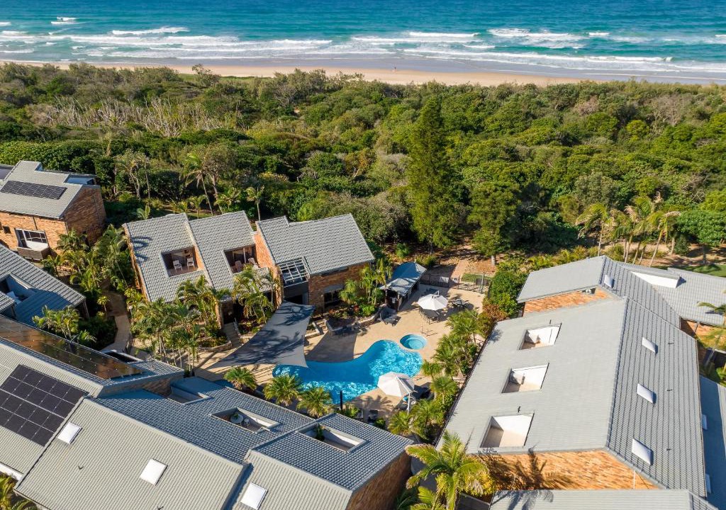 Peregian Beach Apartment | Glen Eden Beach Resort