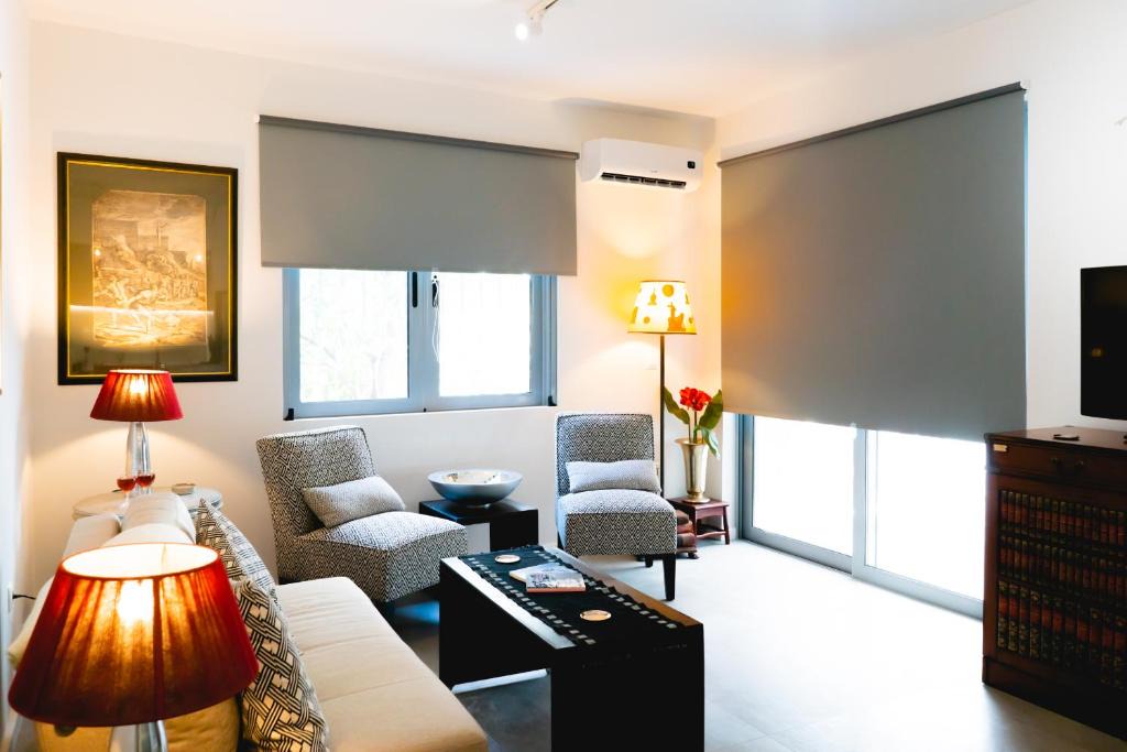 Glyfada Apartment | Glyfada Luxury Residence