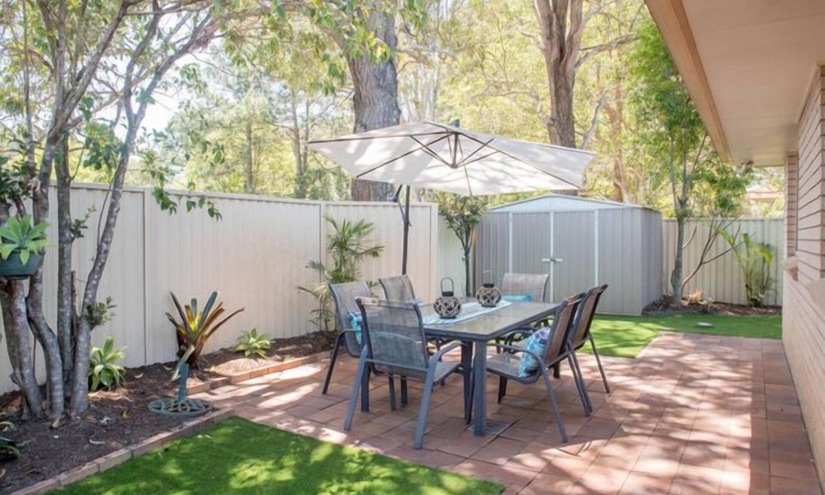 Gold Coast Theme Park Villa | Coomera