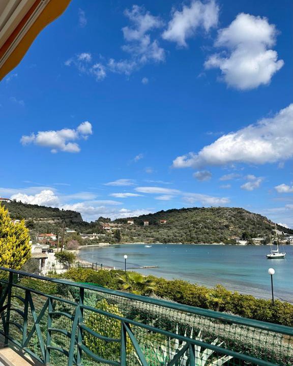 Pella Region Apartment | Golden Coast Panagias Apartment